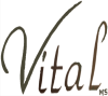 Vital Records Logo